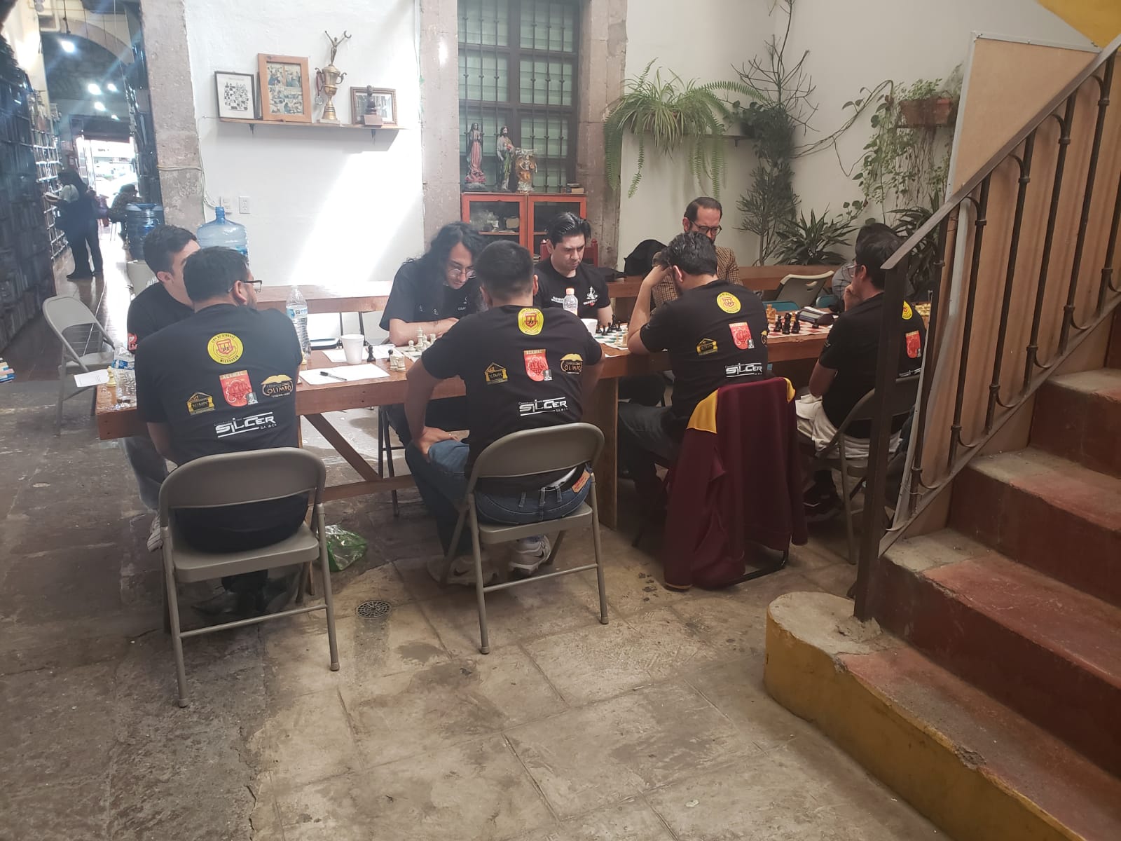 Descripción de la imagen 1